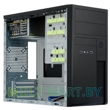 Корпус Chieftec Mesh (XT-01B-OP) картинка 6